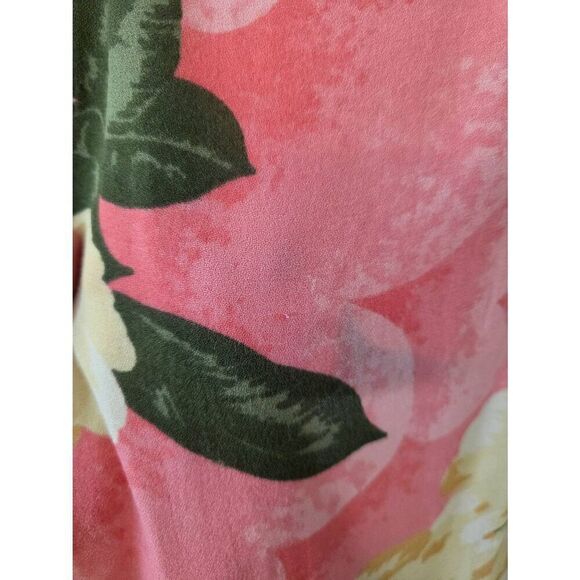 Reformation floral mini dress XS - Picture 5 of 8